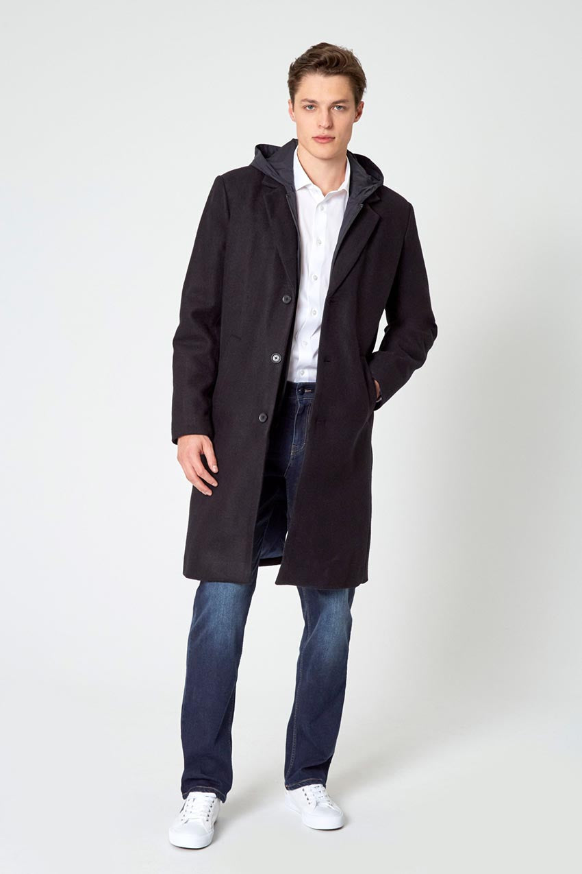 MNMM Discover Coat 3 | nate-hospital.com