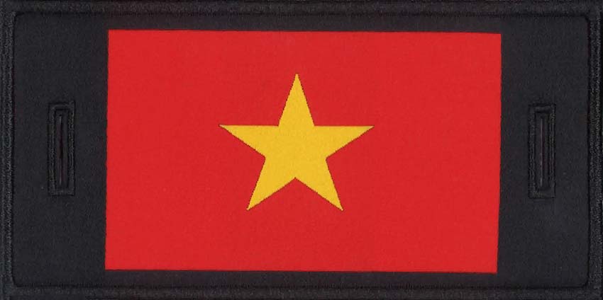 Vietnam Patch